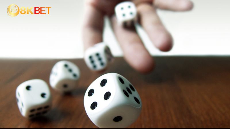 Mẹo chơi xóc đĩa onlinet chắc thắng