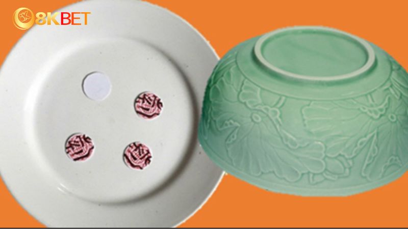 Luật chơi chi tiết của xóc đĩa